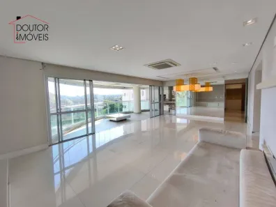 Apartamento com 4 Quartos à venda, 263m² no Alphaville Empresarial, Barueri