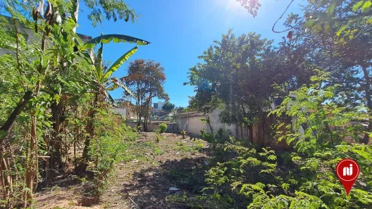 Lote/Terreno à venda, 630m² no Charneca, Betim