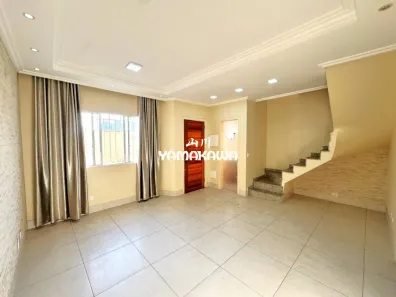 Sobrado com 3 Quartos à venda, 110m² no Vila Esperança, São Paulo
