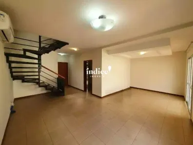 Casa de Condomínio com 3 Quartos à venda, 243m² no Recreio das Acácias, Ribeirão Preto