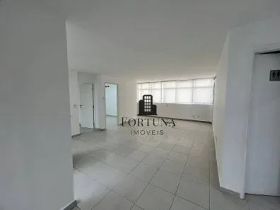 Sala Comercial para alugar, 87m² no Paraíso, São Paulo