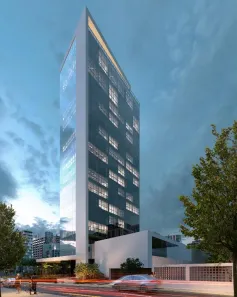 Sala Comercial à venda, 46m² no Boa Viagem, Recife