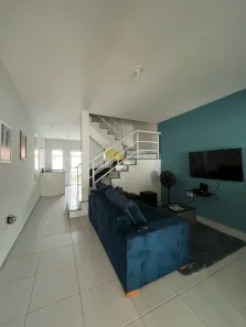 Casa com 2 Quartos à venda, 90m² no Prefeito José Walter, Fortaleza
