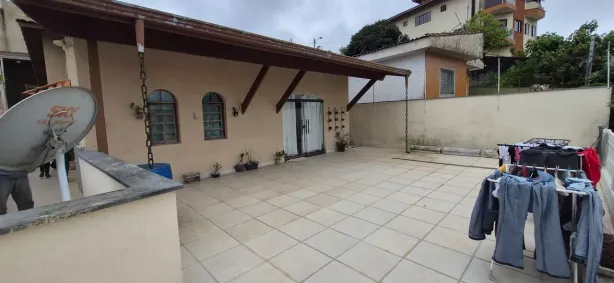 Casa com 3 Quartos à venda, 249m² no Santa Luzia, Ribeirão Pires