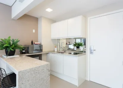 Apartamento com 1 Quarto à venda, 63m² no Pinheiros, São Paulo