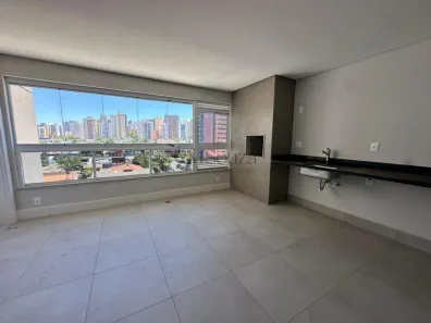 Apartamento com 2 Quartos à venda, 73m² no Jardim Higienópolis, Londrina