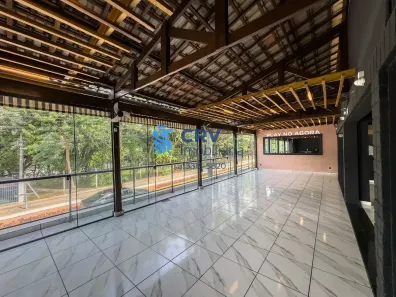 Ponto Comercial à venda, 760m² no Lima Azevedo, Londrina