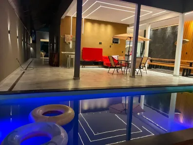 Casa de Condomínio com 3 Quartos à venda, 200m² no Tapanã (Icoaraci), Belém