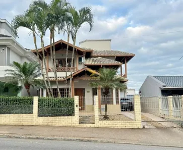 Casa com 4 Quartos à venda, 224m² no Pedra Branca, Palhoça