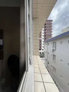 Apartamento com 2 Quartos à venda, 100m² no Canto do Forte, Praia Grande