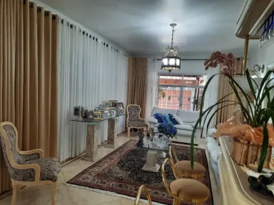 Casa com 4 Quartos à venda, 305m² no Vila Ester (Zona Norte), São Paulo