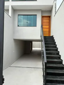 Sobrado com 3 Quartos à venda, 175m² no Parque Rodrigues Alves, São Paulo