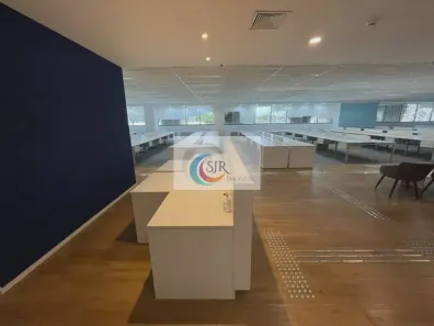 Sala Comercial para alugar, 1076m² no Pinheiros, São Paulo