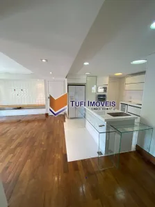 Apartamento com 3 Quartos à venda, 96m² no Indianópolis, São Paulo