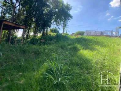 Lote/Terreno à venda, 825m² no Terras De Santa Teresa, Itupeva