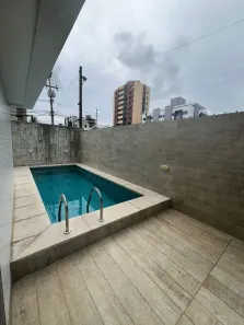 Apartamento com 3 Quartos à venda, 72m² no Intermares, Cabedelo