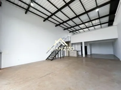 Galpão/Depósito/Armazém para alugar, 170m² no Jardim Cristo Redentor, Ribeirão Preto