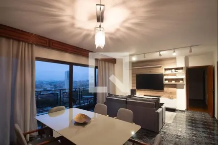 Apartamento com 4 Quartos à venda, 208m² no Vila Maria Alta, São Paulo