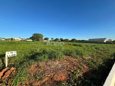 Lote/Terreno à venda, 1800m² no , Bela Vista de Goiás