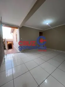 Casa com 2 Quartos à venda, 107m² no Jardim São João, Rio Claro