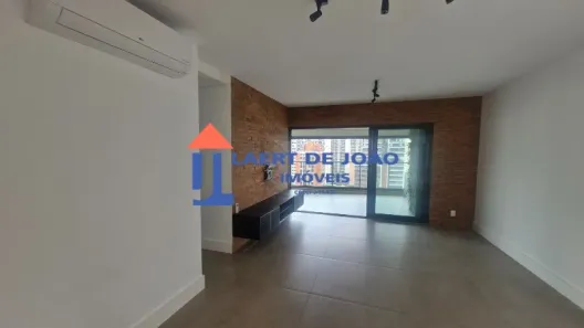 Apartamento com 3 Quartos à venda, 126m² no Campo Belo, São Paulo