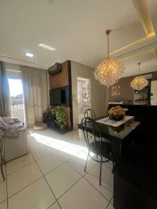 Apartamento com 2 Quartos à venda, 51m² no Jardim Manoel Penna, Ribeirão Preto