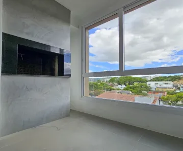 Apartamento com 2 Quartos à venda, 60m² no Medianeira, Porto Alegre