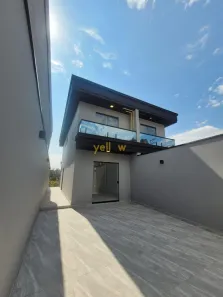Casa com 2 Quartos à venda, 77m² no Jardim Ipê, Itaquaquecetuba