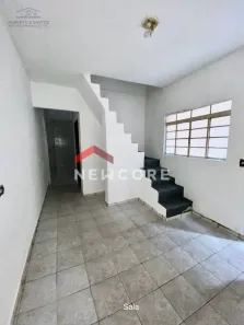 Casa com 3 Quartos à venda, 128m² no Jardim Monte Alegre, São Paulo
