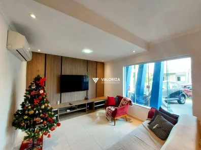 Casa de Condomínio com 3 Quartos à venda, 147m² no Loteamento Dinorá Rosa, Sorocaba