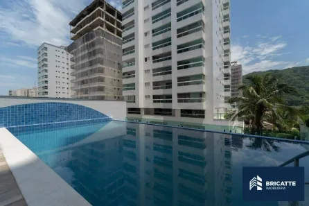 Apartamento com 2 Quartos à venda, 79m² no Centro, Mongaguá
