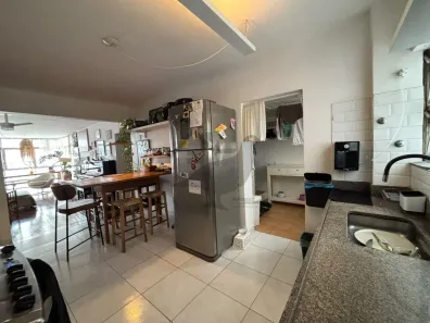 Apartamento com 3 Quartos à venda, 128m² no Perdizes, São Paulo