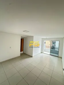 Apartamento com 3 Quartos à venda, 71m² no Manaíra, João Pessoa