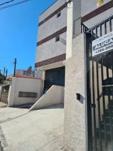Apartamento com 2 Quartos para alugar, 40m² no Vila Galvão, Guarulhos