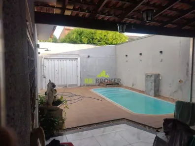 Casa com 4 Quartos à venda, 255m² no Jardim Urano, São José do Rio Preto