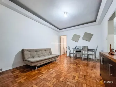 Apartamento com 1 Quarto à venda, 56m² no Higienópolis, Porto Alegre