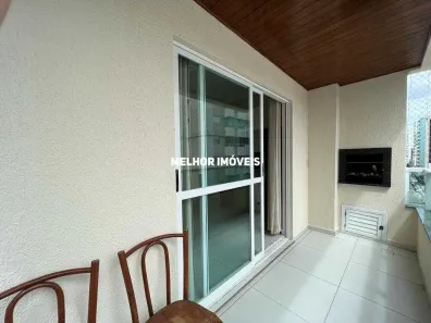 Apartamento com 3 Quartos para alugar, 82m² no Centro, Balneário Camboriú