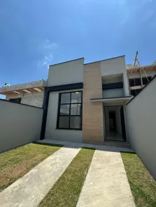 Casa com 3 Quartos à venda, 91m² no Parque Morumbi, Mogi das Cruzes