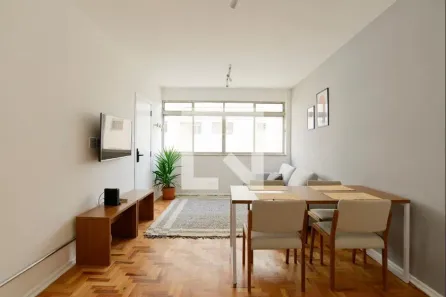 Apartamento com 4 Quartos à venda, 110m² no Aclimação, São Paulo