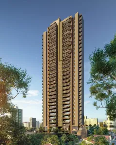 Apartamento com 3 Quartos à venda, 168m² no Aldeota, Fortaleza