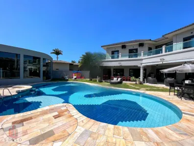Casa com 6 Quartos à venda, 500m² no Jardim Acapulco, Guarujá