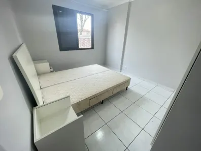 Apartamento com 2 Quartos para alugar, 60m² no Vila Indiana, São Paulo
