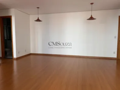 Apartamento com 2 Quartos para alugar, 77m² no Santa Rosa, Londrina