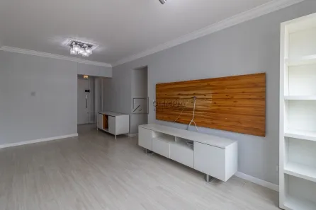 Apartamento com 2 Quartos à venda, 73m² no Indianópolis, São Paulo