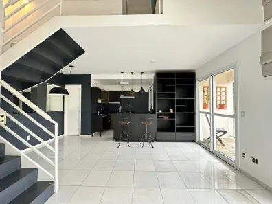 Apartamento com 2 Quartos à venda, 69m² no Vila Andrade, São Paulo