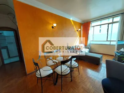 Apartamento com 3 Quartos à venda, 116m² no Vila Buarque, São Paulo