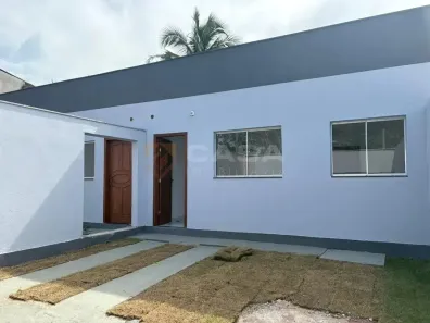 Casa com 2 Quartos à venda, 150m² no Residencial Centro da Serra, Serra