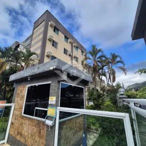 Apartamento com 2 Quartos para alugar, 45m² no Jacarepaguá, Rio de Janeiro