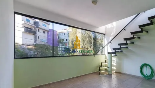 Casa com 2 Quartos à venda, 230m² no Parque Continental II, Guarulhos