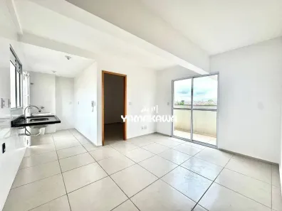 Apartamento com 2 Quartos para alugar, 50m² no Jardim Vila Formosa, São Paulo